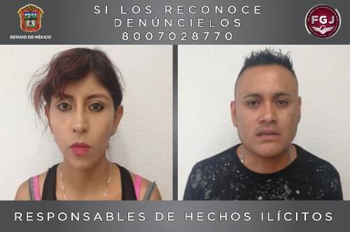 Contactaban a sus víctimas por facebook, prometiéndoles empleo y las prostituían